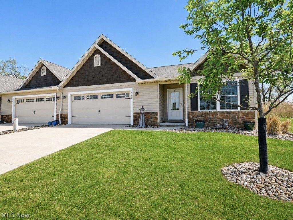 Photo of 338 Nautical Way, Fairport Harbor, OH 44077 (MLS # 5209347)