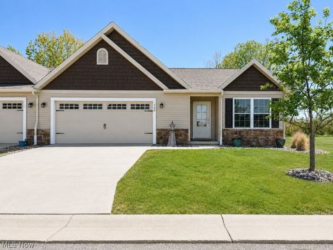 338 Nautical Way Fairport Harbor OH 44077