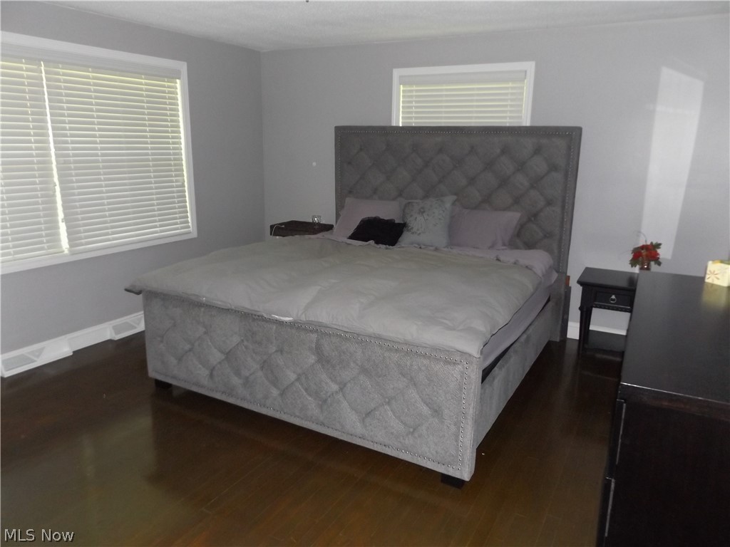 Suffield - Residential