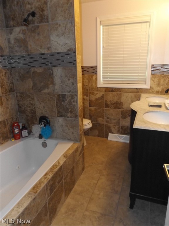 Suffield - Residential