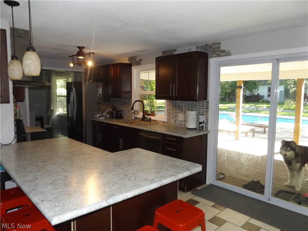 Suffield - Residential