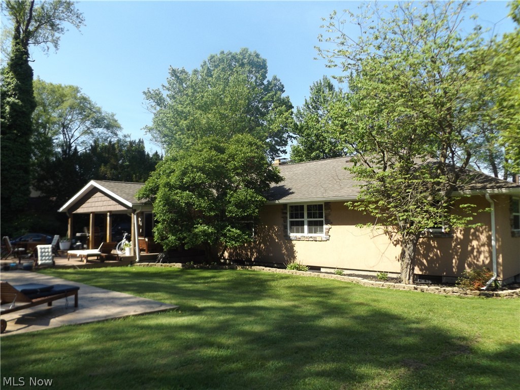 Suffield - Residential