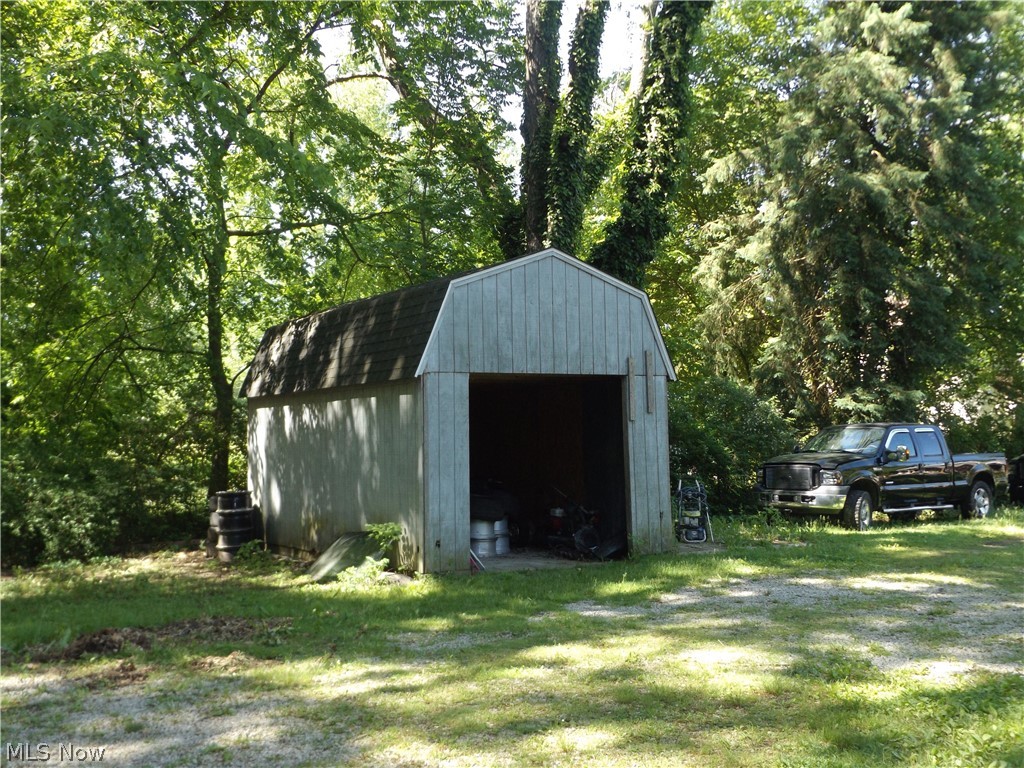 Suffield - Residential