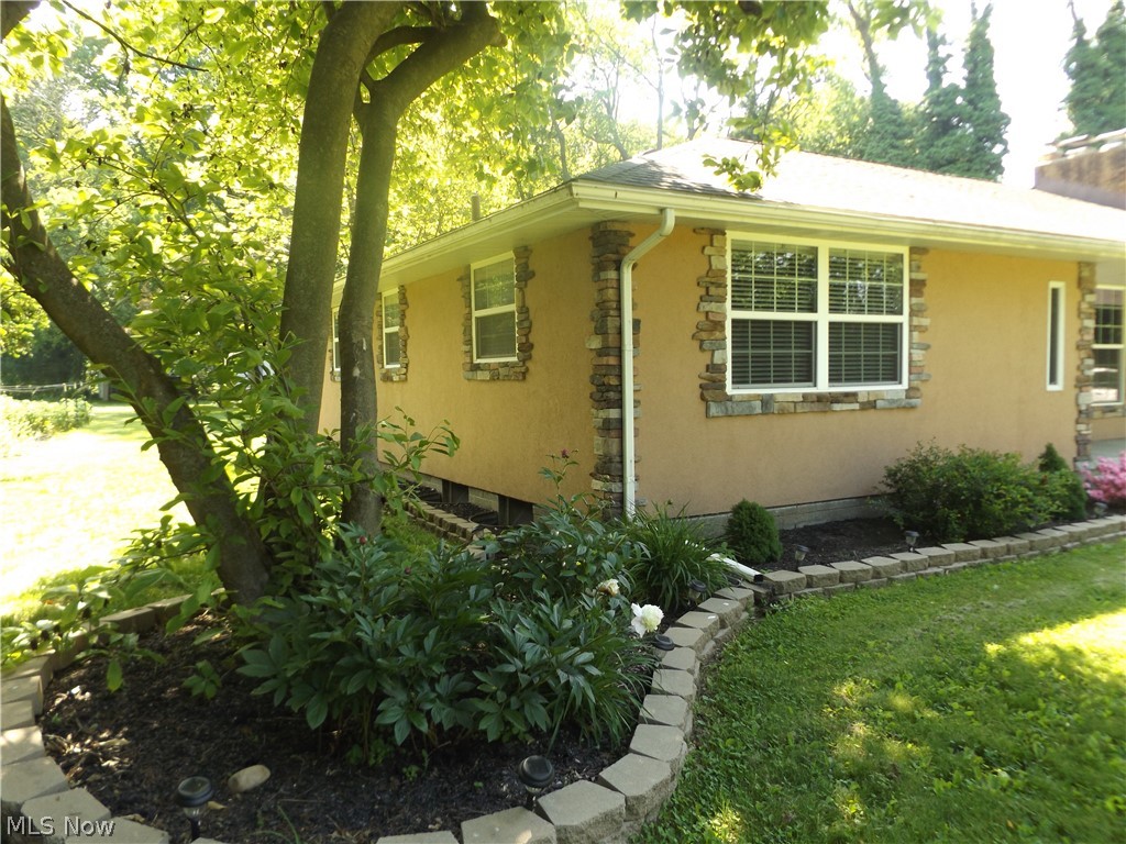 Suffield - Residential