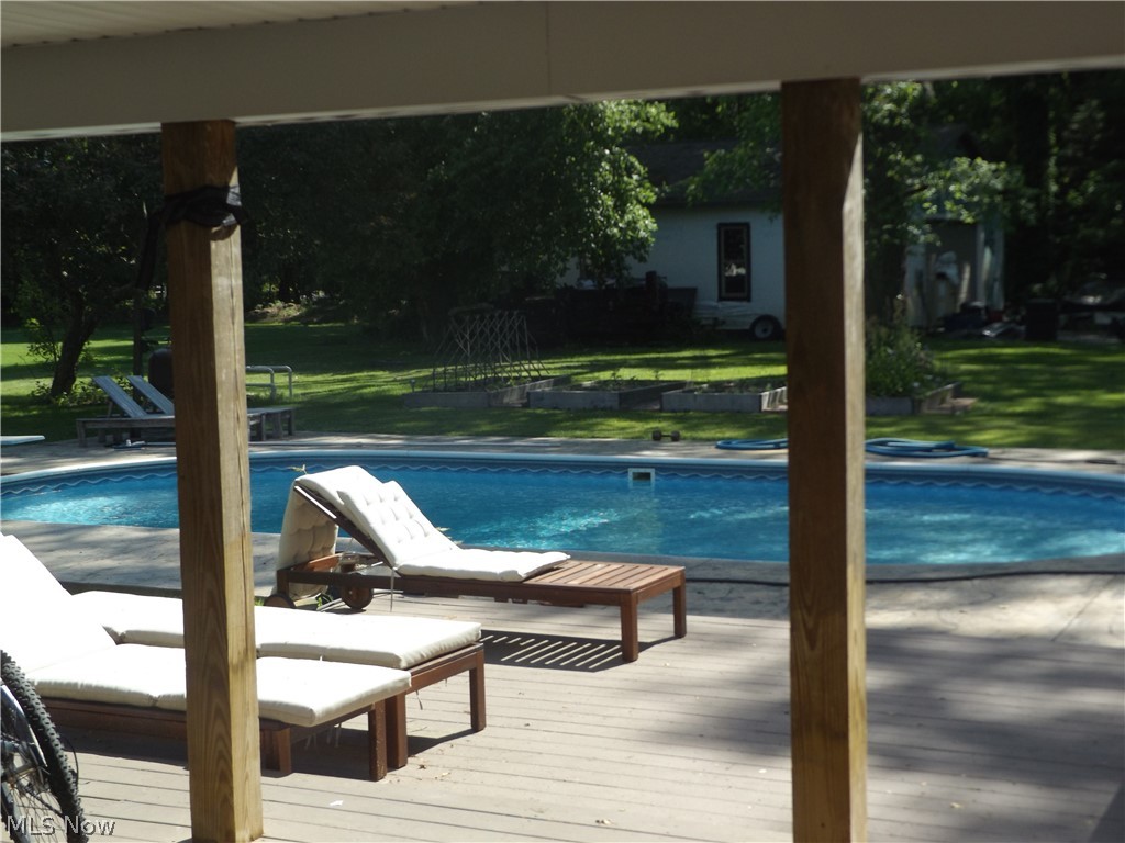 Suffield - Residential