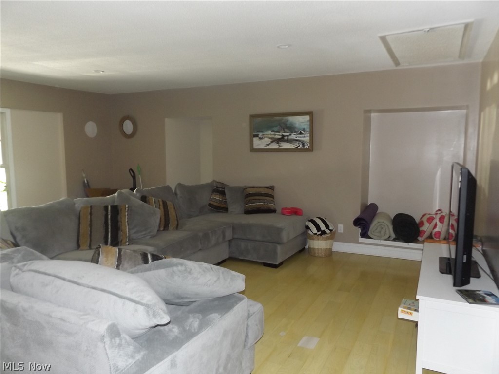 Suffield - Residential