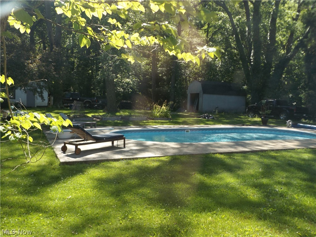 Suffield - Residential