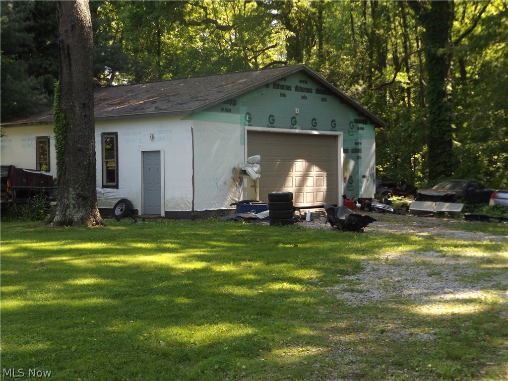 Suffield - Residential