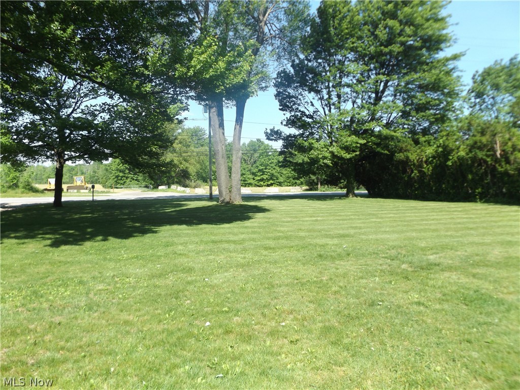 Suffield - Residential