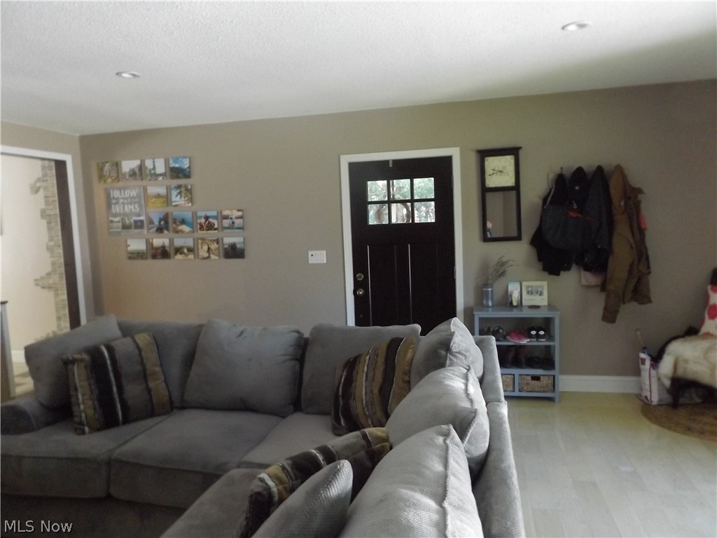 Suffield - Residential