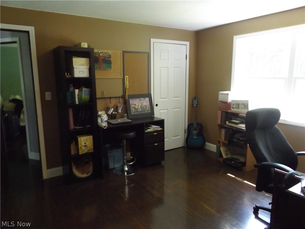 Suffield - Residential