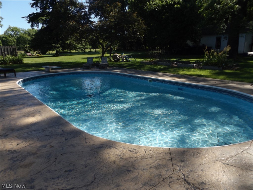 Suffield - Residential