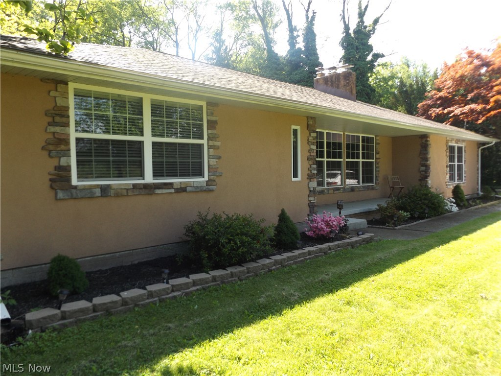 Suffield - Residential