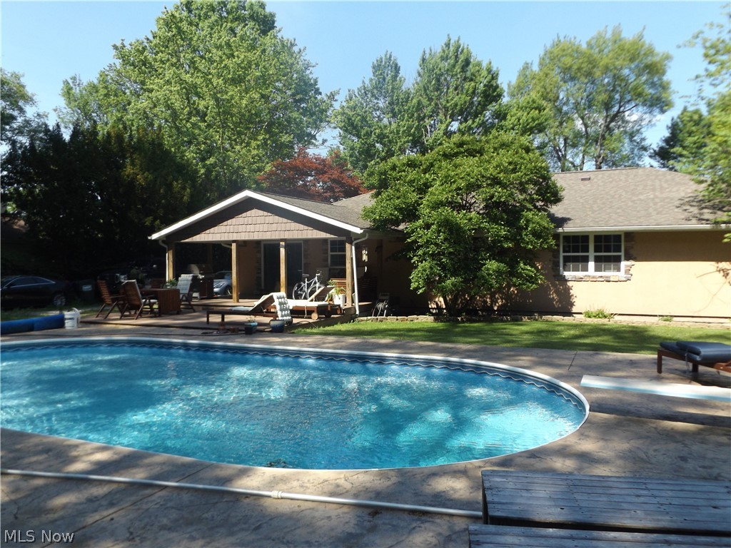 Suffield - Residential