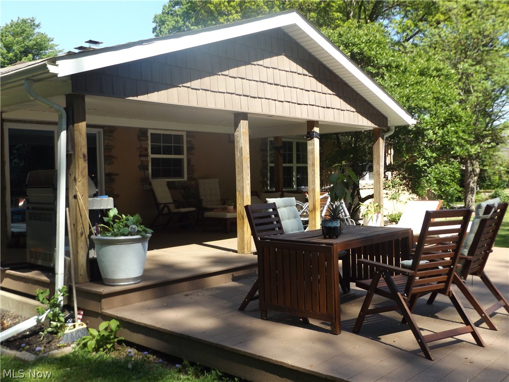 Suffield - Residential