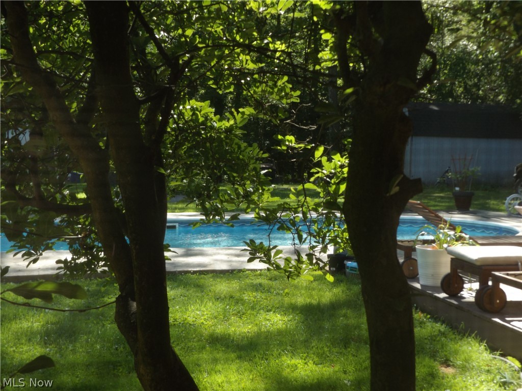 Suffield - Residential