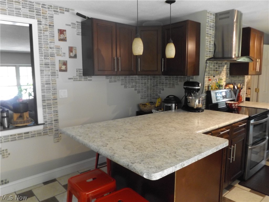 Suffield - Residential