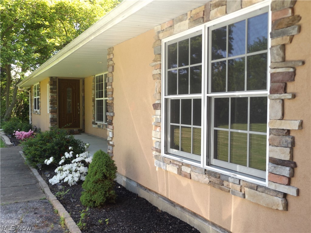 Suffield - Residential