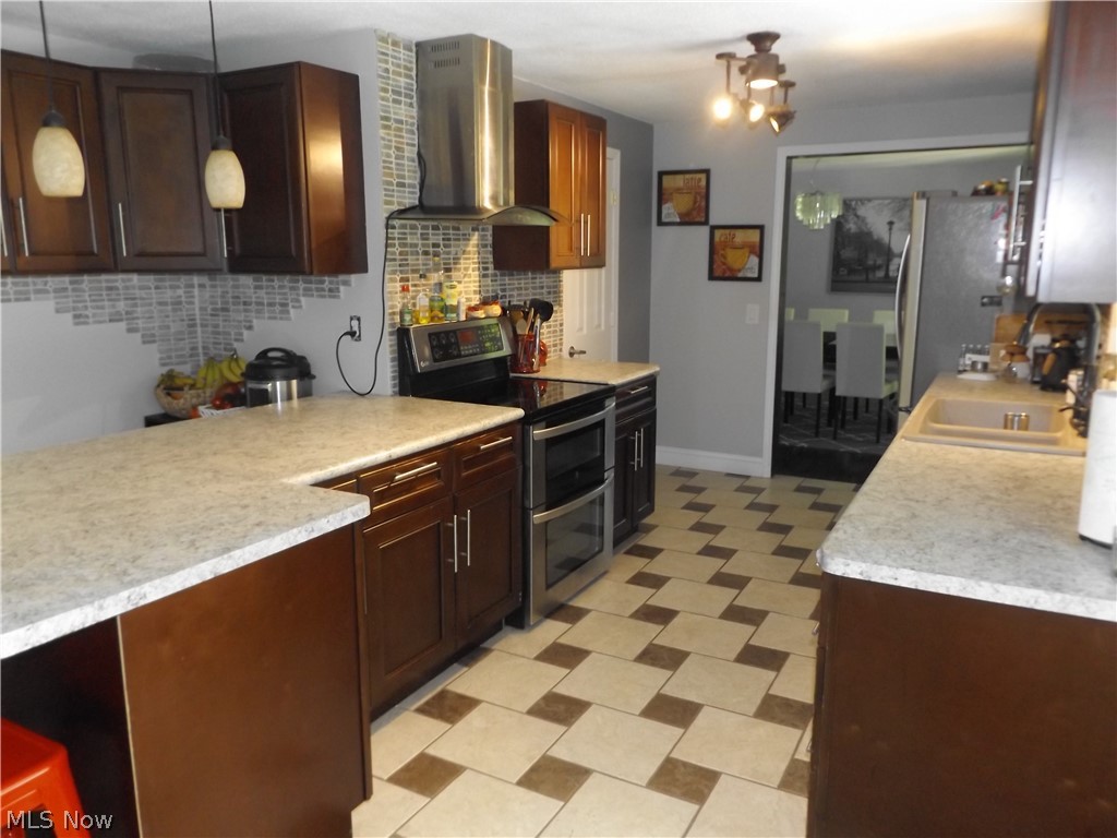 Suffield - Residential