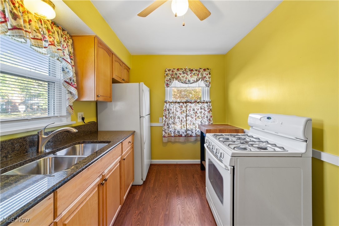 Bedford Heights - Residential