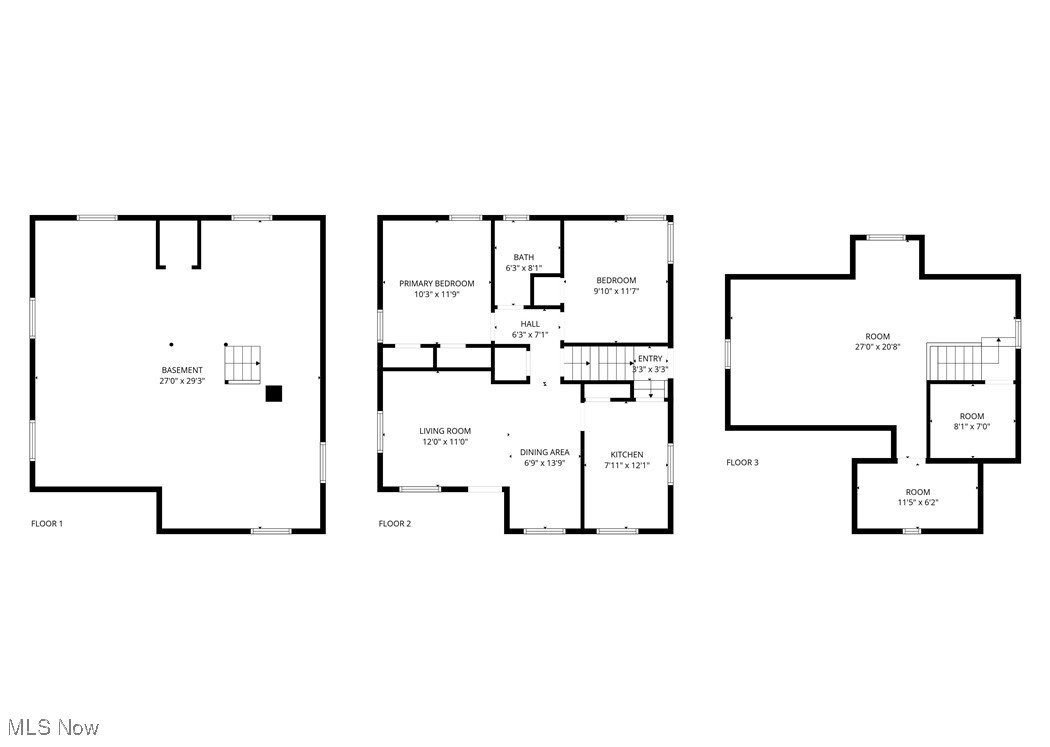 Bedford Heights - Residential