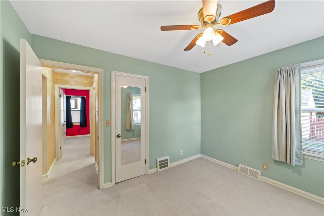 Bedford Heights - Residential