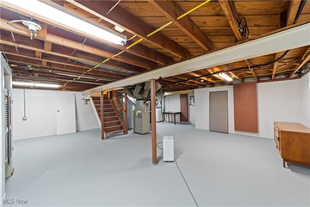 Bedford Heights - Residential