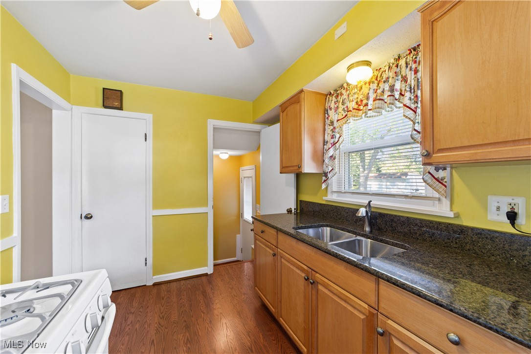 Bedford Heights - Residential