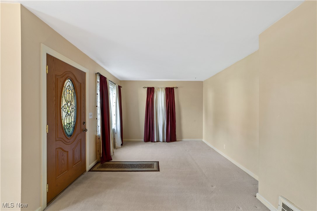 Bedford Heights - Residential