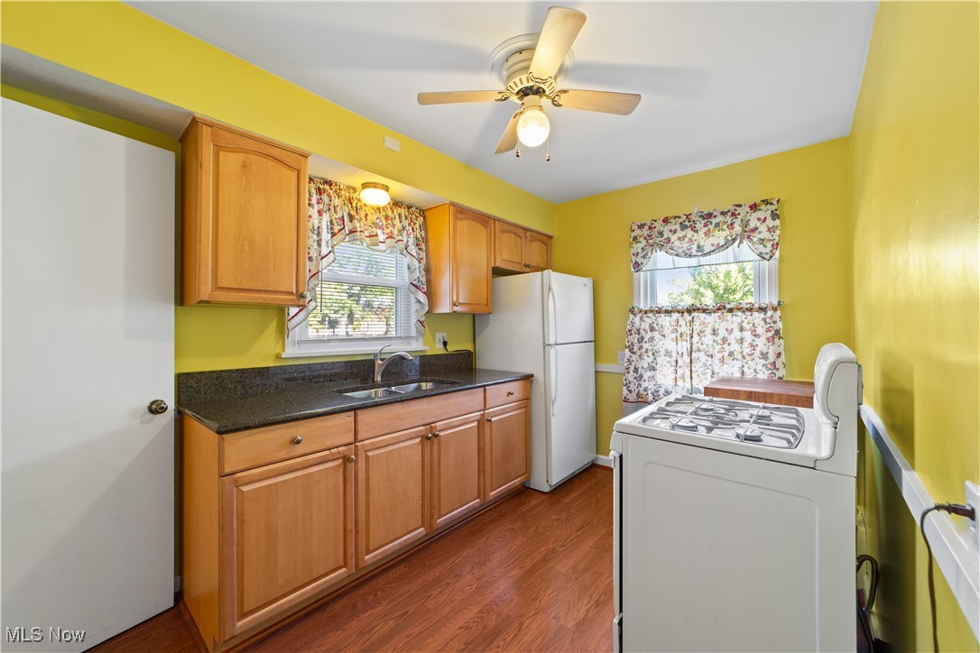 Bedford Heights - Residential