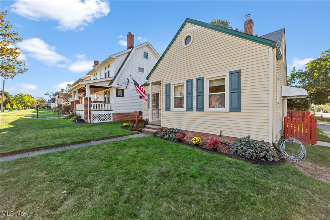 Bedford Heights - Residential