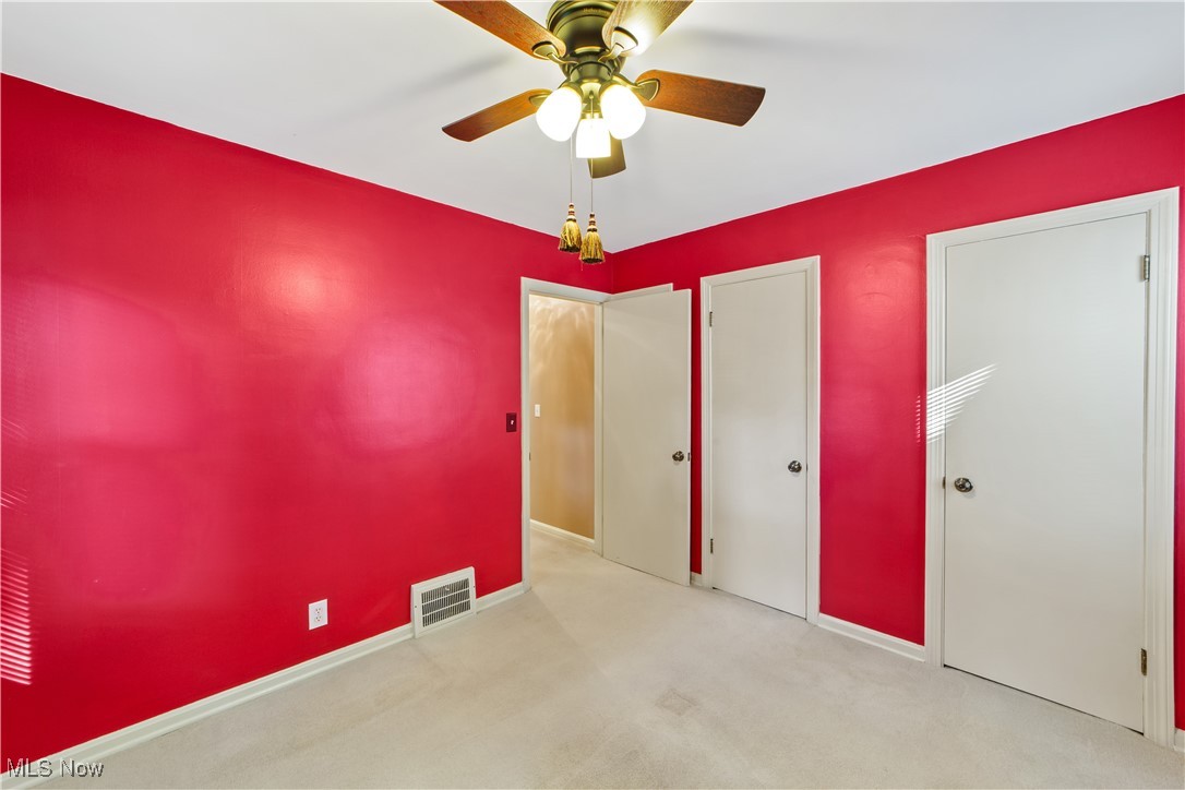Bedford Heights - Residential