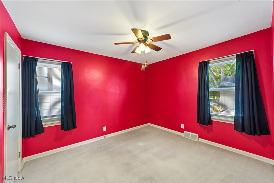 Bedford Heights - Residential