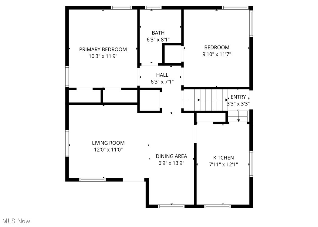 Bedford Heights - Residential