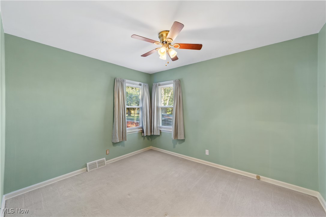 Bedford Heights - Residential