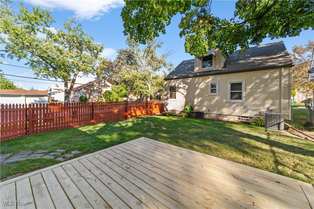 Bedford Heights - Residential