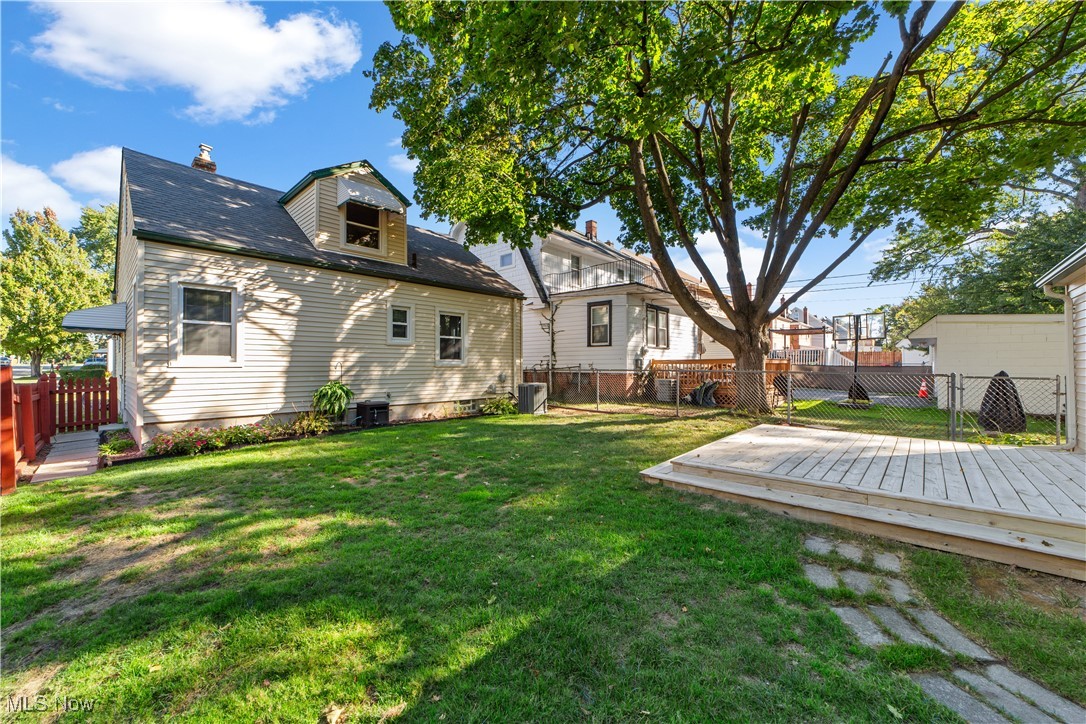 Bedford Heights - Residential