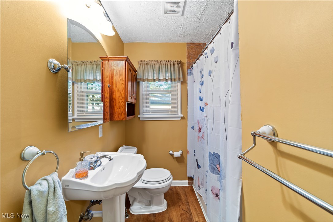 Bedford Heights - Residential