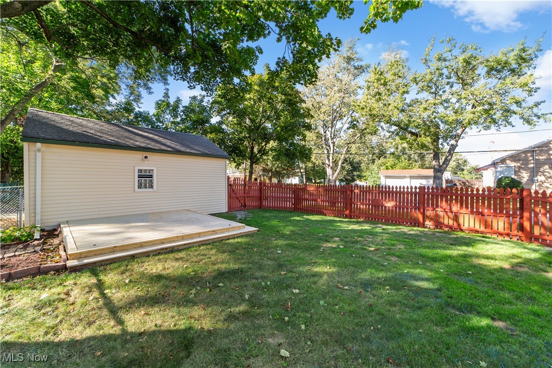 Bedford Heights - Residential