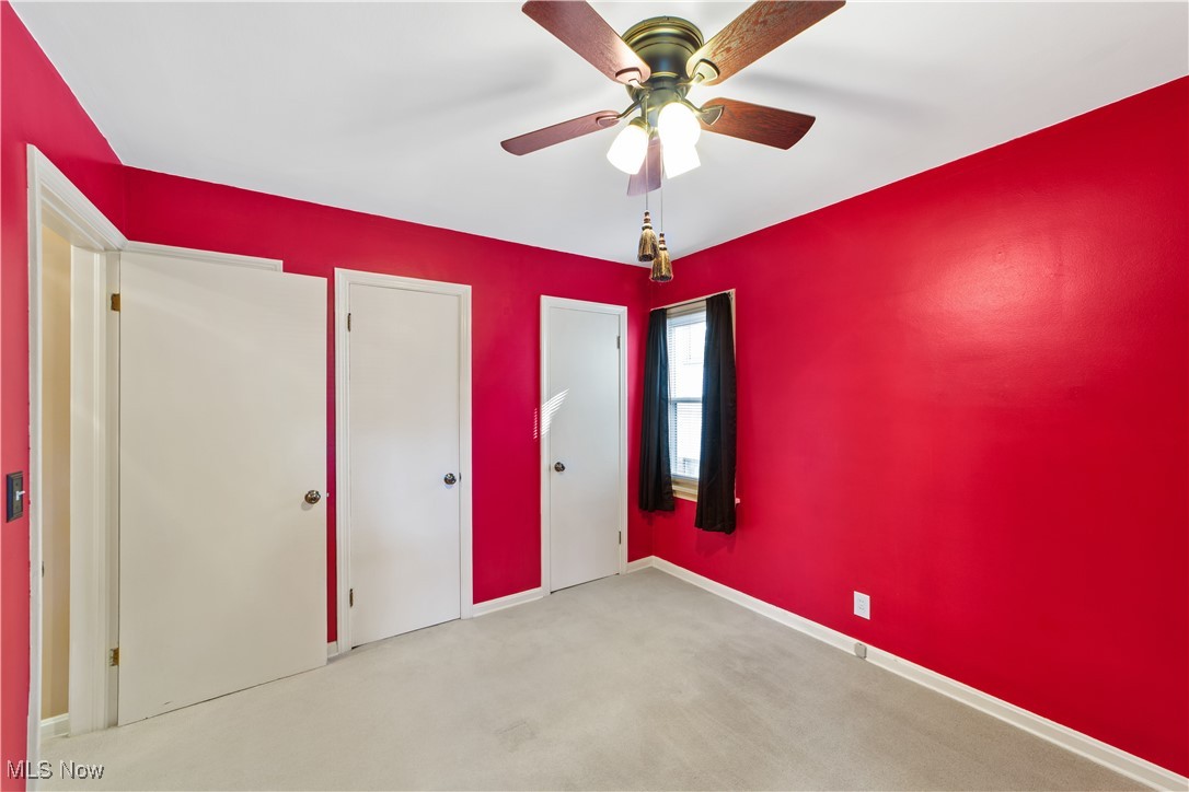 Bedford Heights - Residential