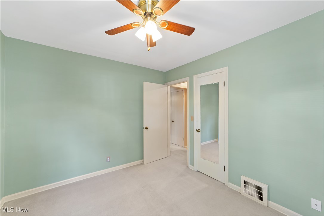 Bedford Heights - Residential