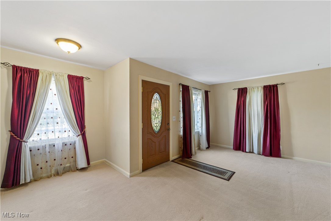 Bedford Heights - Residential
