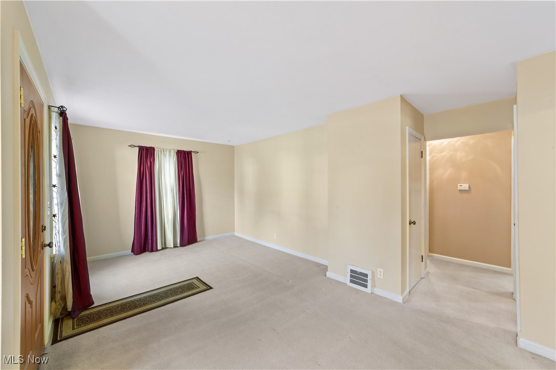 Bedford Heights - Residential