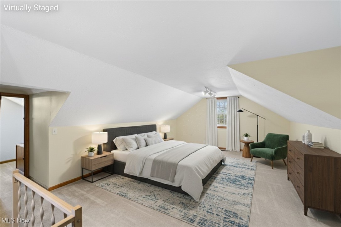 Bedford Heights - Residential