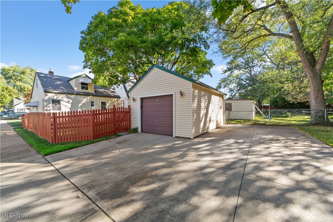Bedford Heights - Residential
