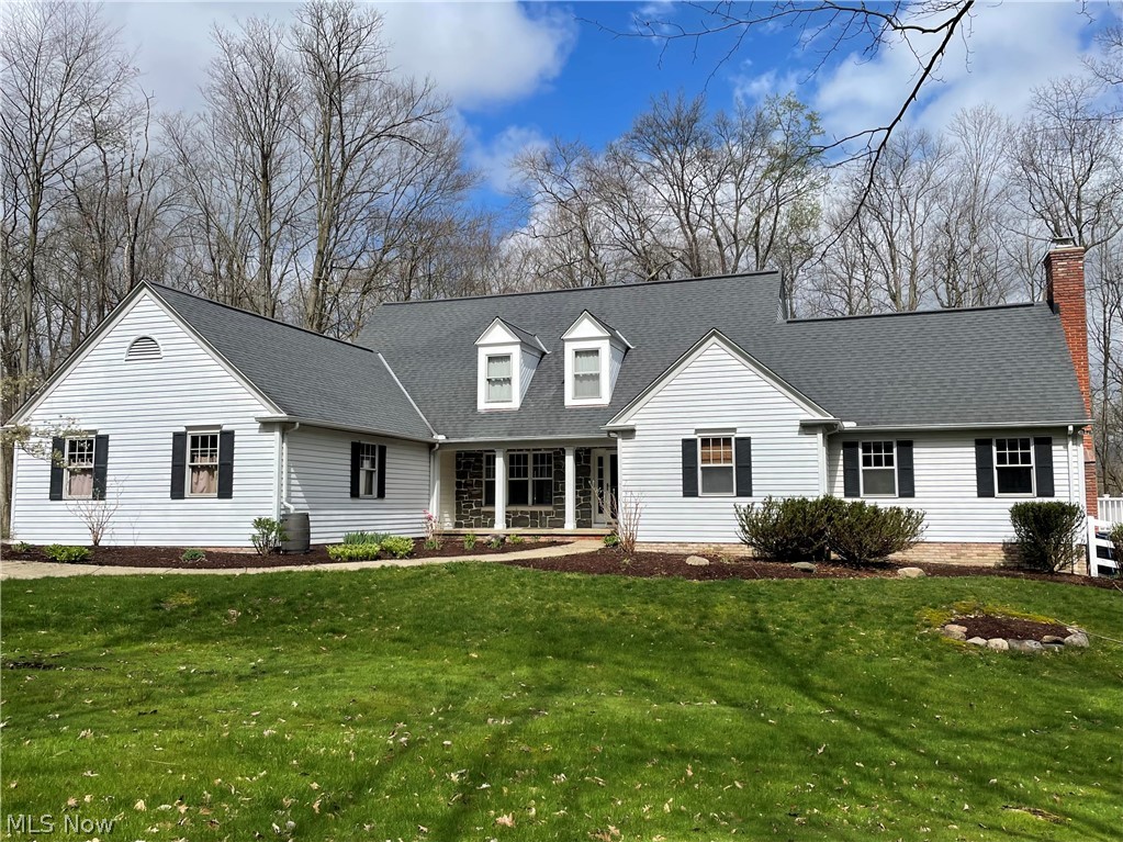 River Glen Farms - Residential