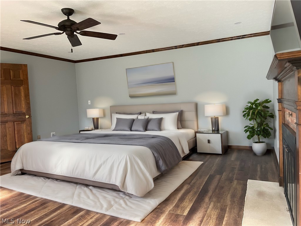 River Glen Farms - Residential