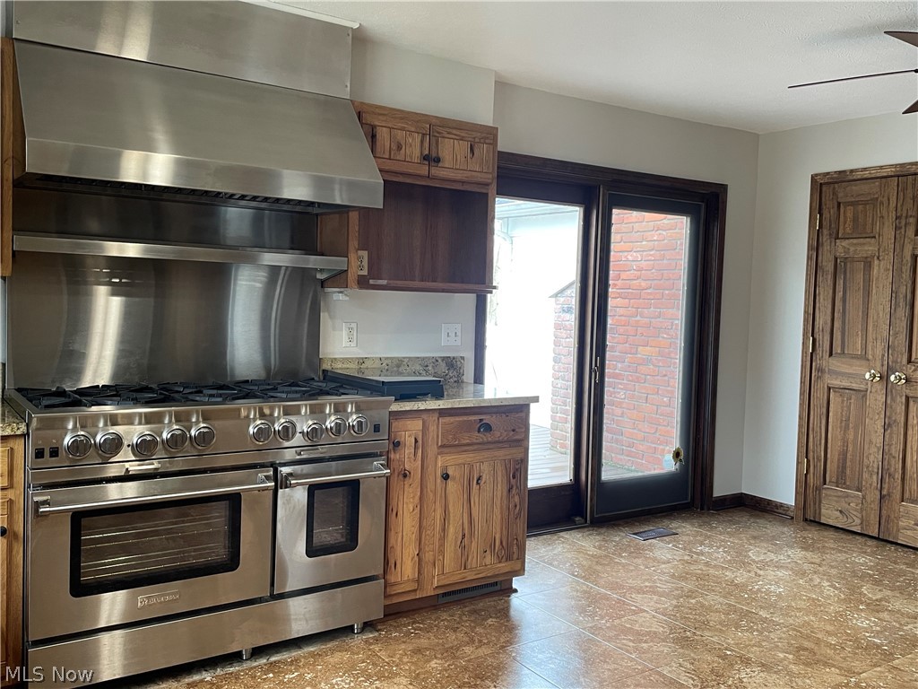 River Glen Farms - Residential