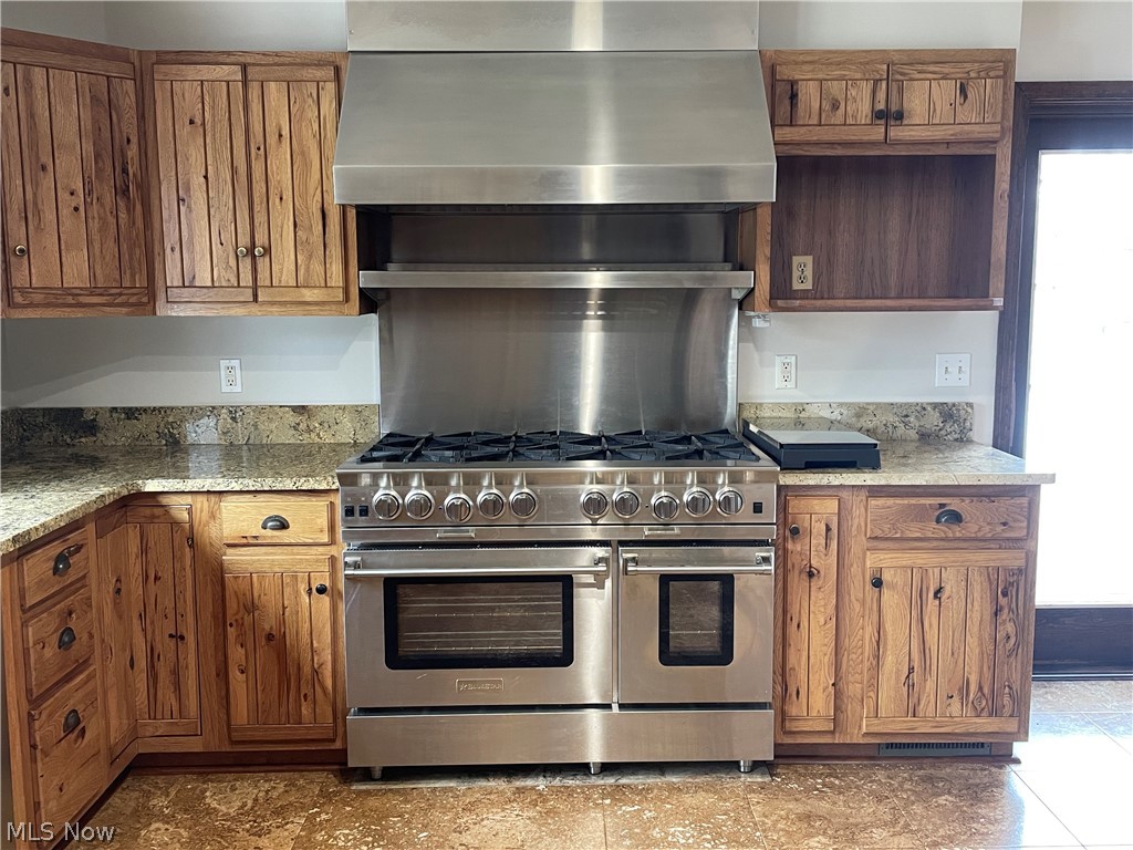 River Glen Farms - Residential