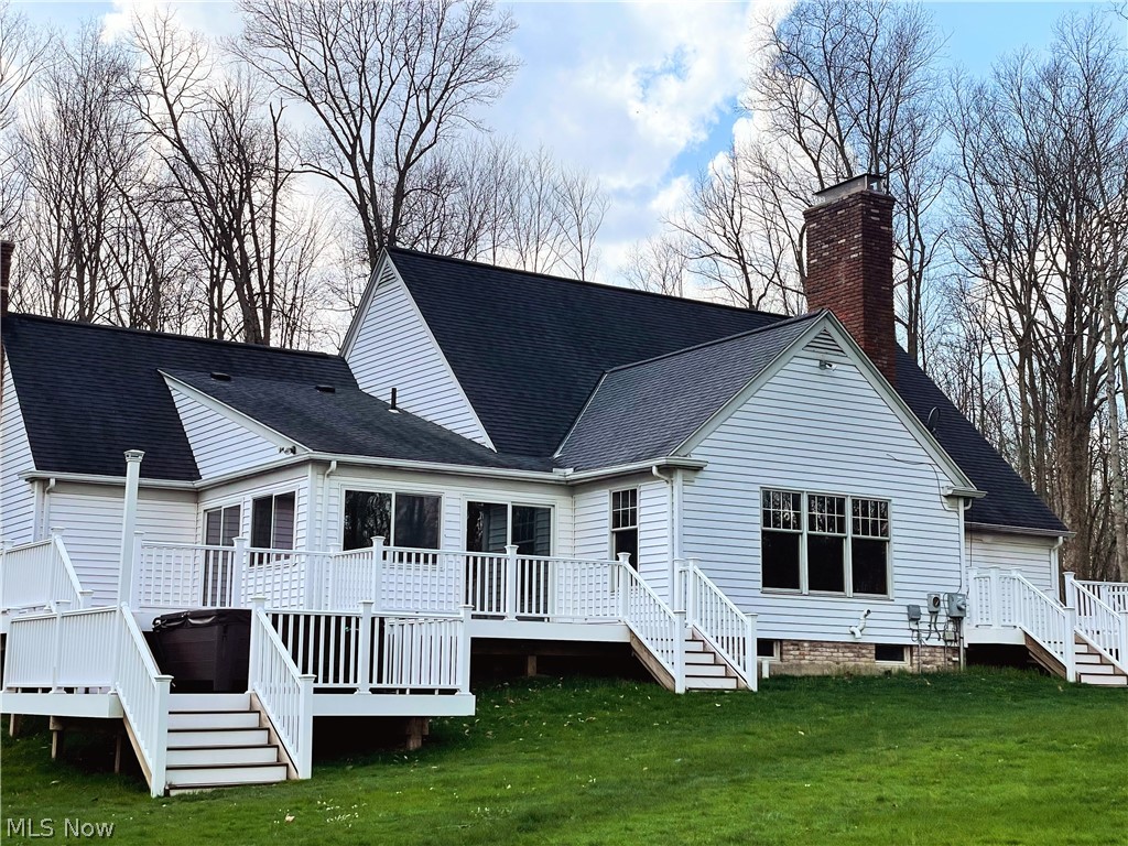 River Glen Farms - Residential